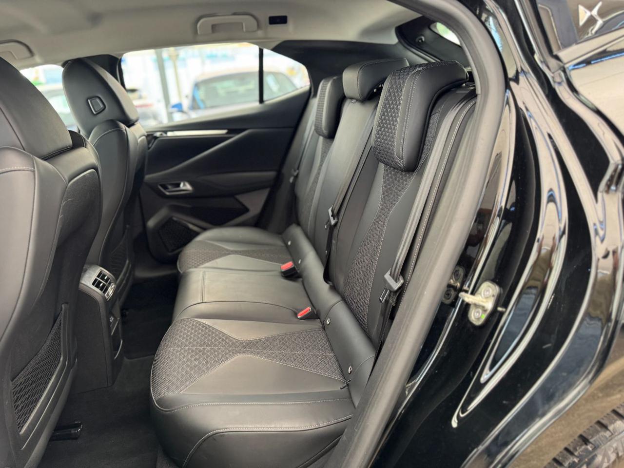 DS AUTOMOBILES DS 4 BlueHDi 130cv auto Trocadero (Pelle/Navi/Led/APP) - 12