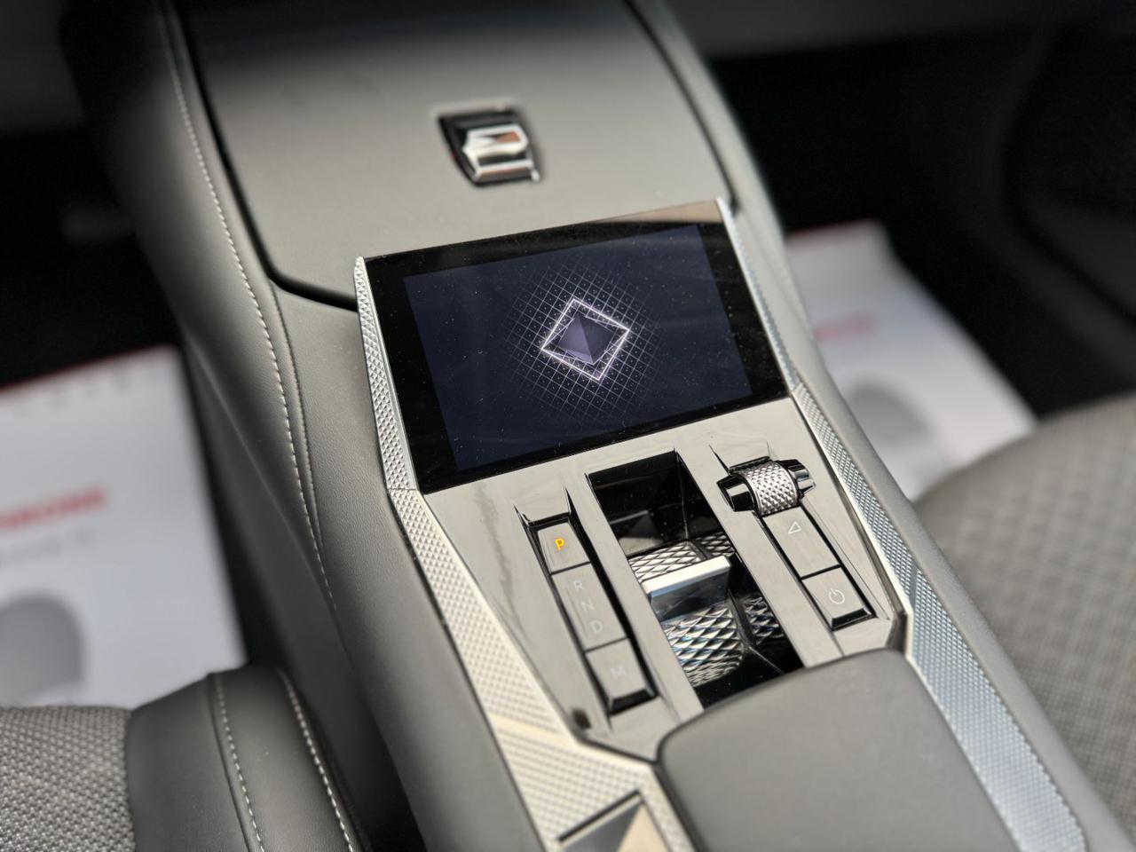 DS AUTOMOBILES DS 4 BlueHDi 130cv auto Trocadero (Pelle/Navi/Led/APP) - 25