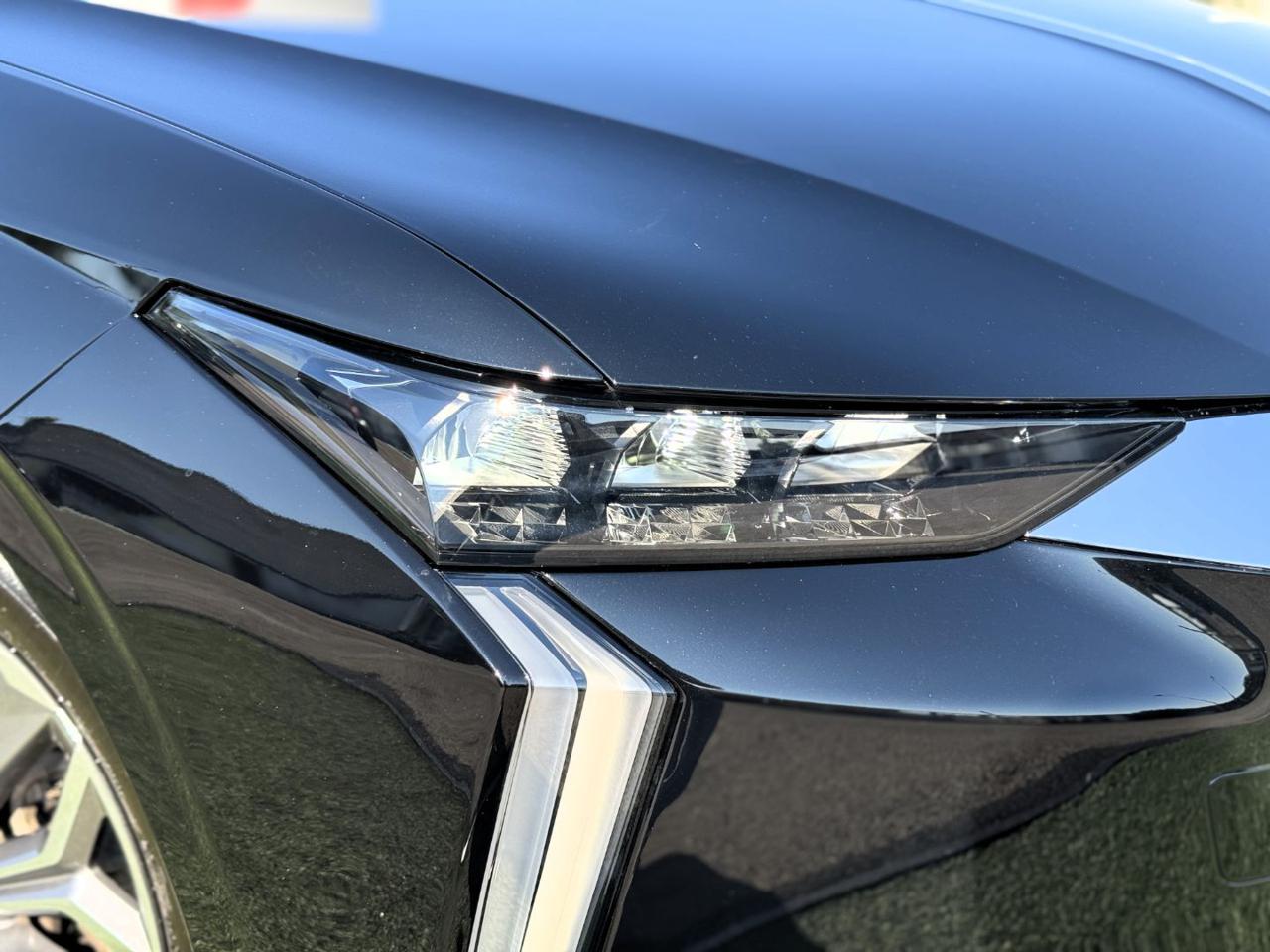 DS AUTOMOBILES DS 4 BlueHDi 130cv auto Trocadero (Pelle/Navi/Led/APP) - 22