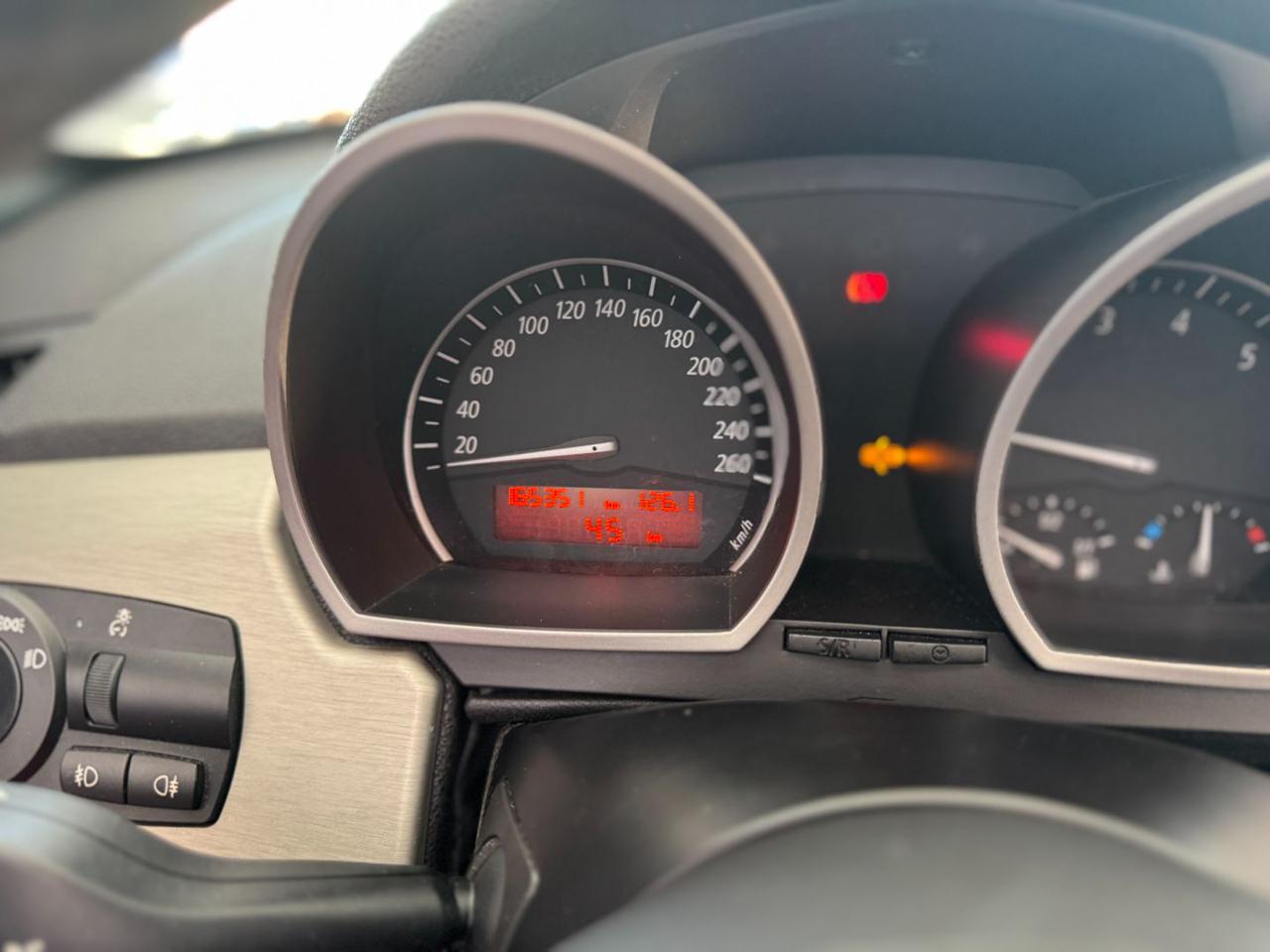 BMW Z4 2.5i 192cv Roadster (Pelle/Xeno) - 25