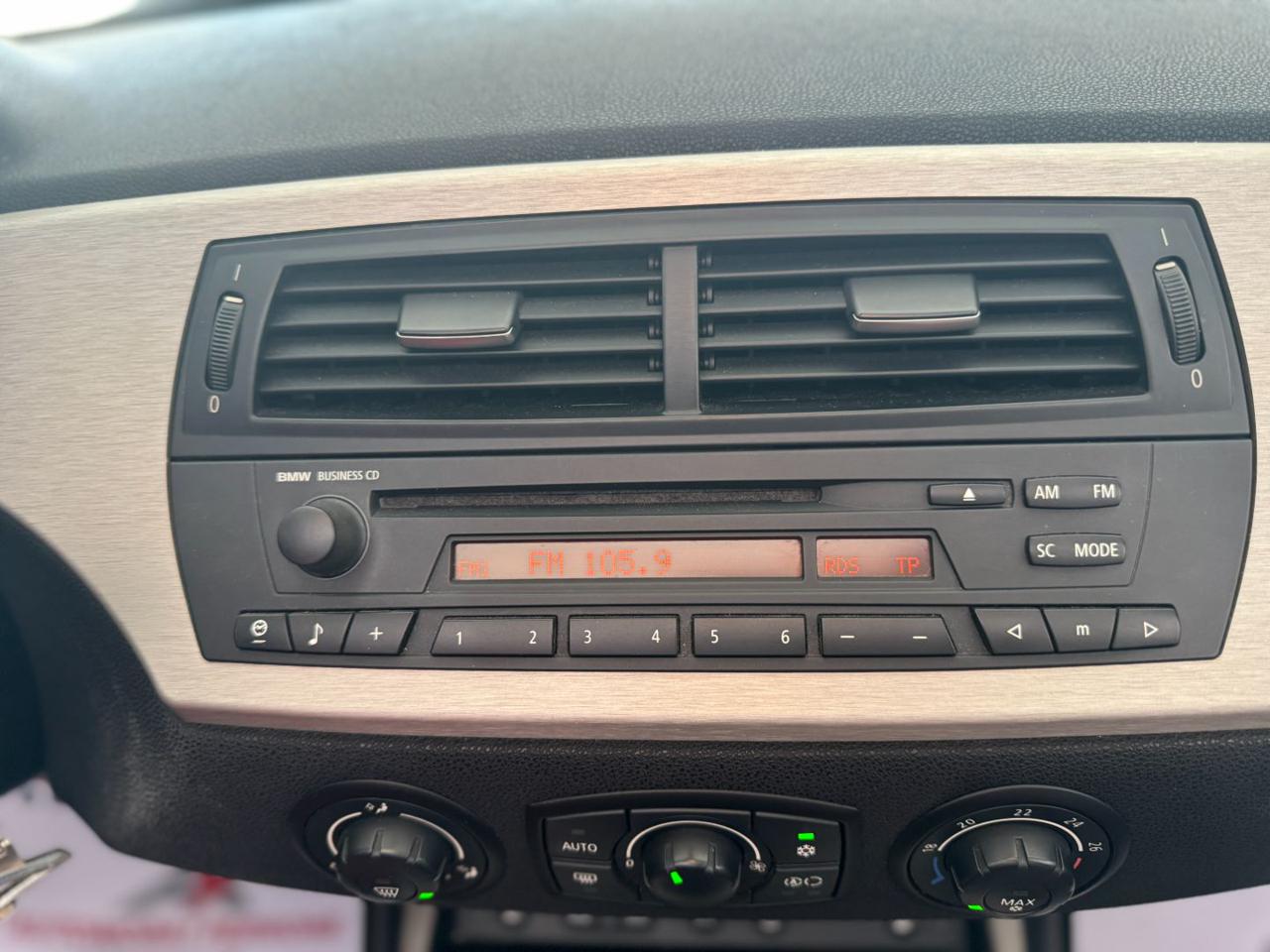 BMW Z4 2.5i 192cv Roadster (Pelle/Xeno) - 24