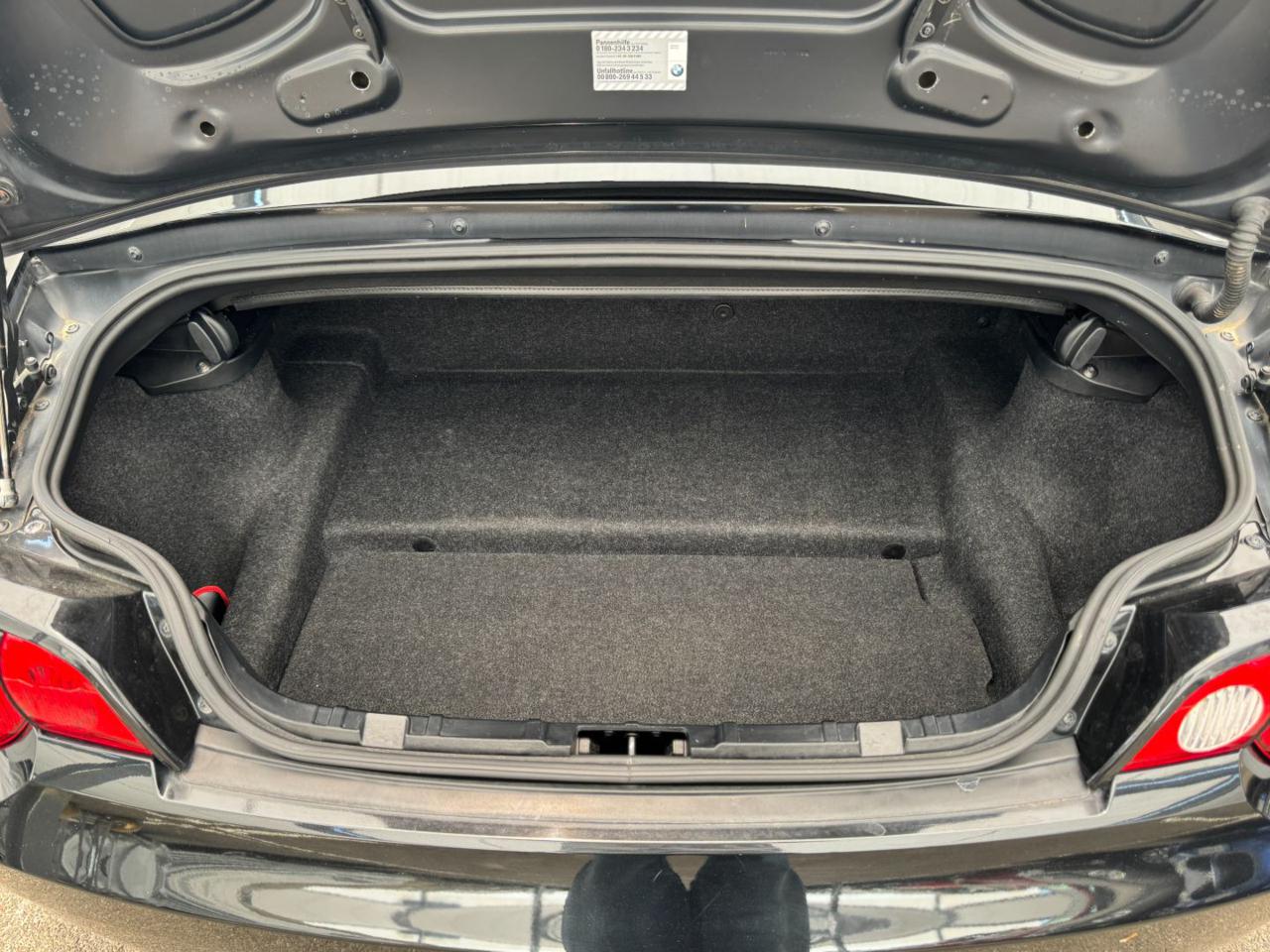 BMW Z4 2.5i 192cv Roadster (Pelle/Xeno) - 22