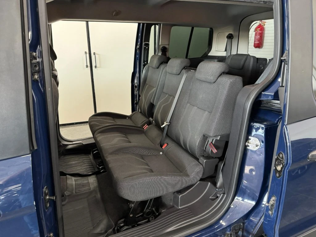FORD Tourneo Connect Grand Tourneo 1.5 TDCi 120 CV Plus - 7
