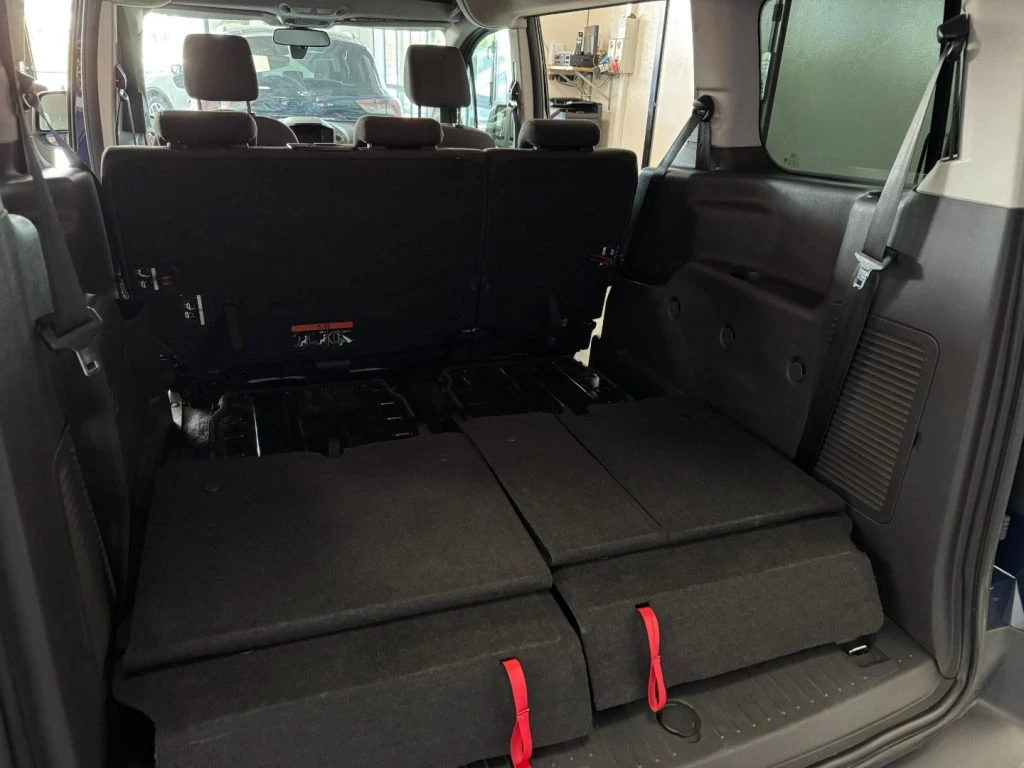 FORD Tourneo Connect Grand Tourneo 1.5 TDCi 120 CV Plus - 9
