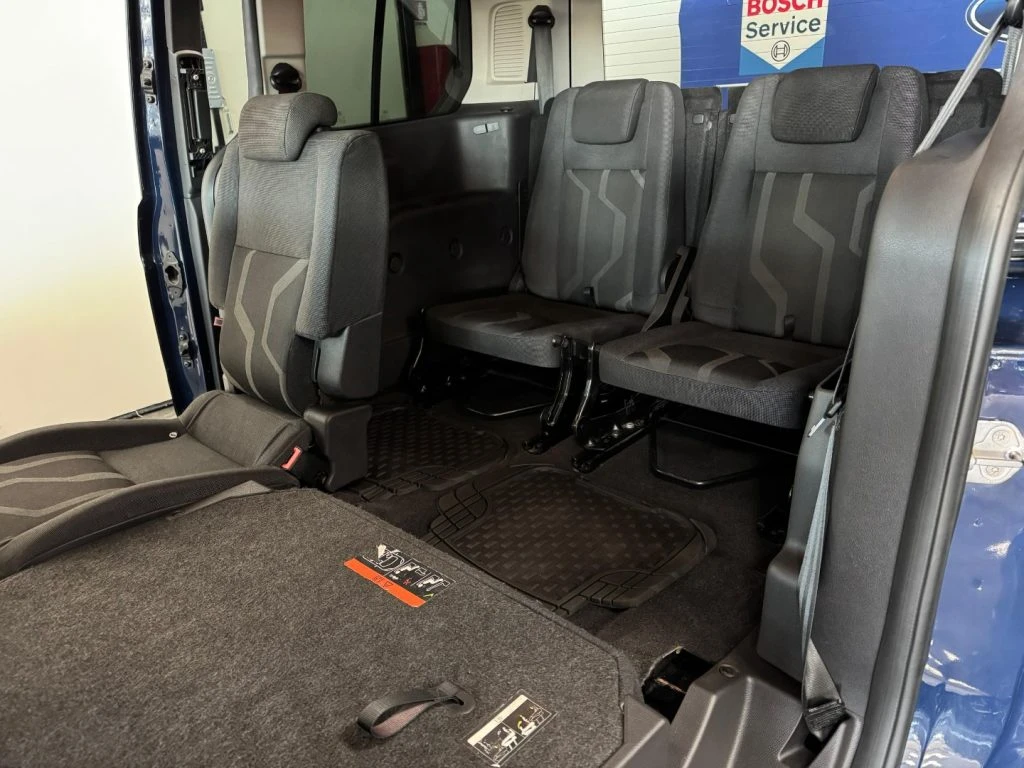 FORD Tourneo Connect Grand Tourneo 1.5 TDCi 120 CV Plus - 10