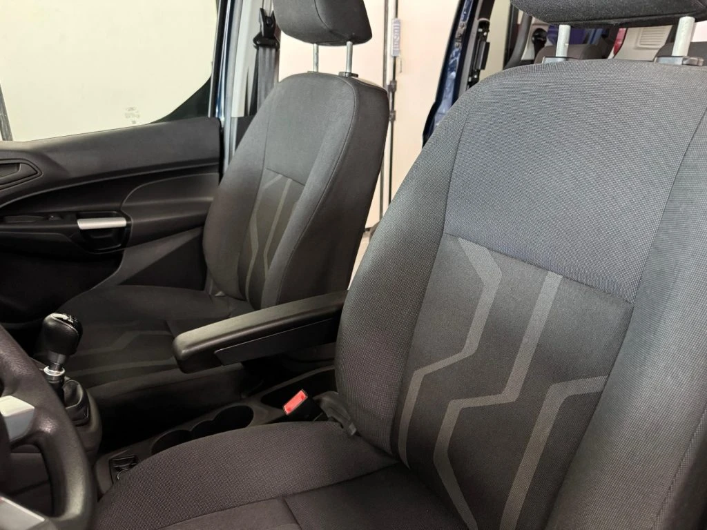 FORD Tourneo Connect Grand Tourneo 1.5 TDCi 120 CV Plus - 11