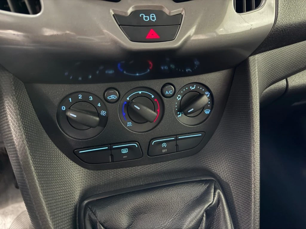 FORD Tourneo Connect Grand Tourneo 1.5 TDCi 120 CV Plus - 13