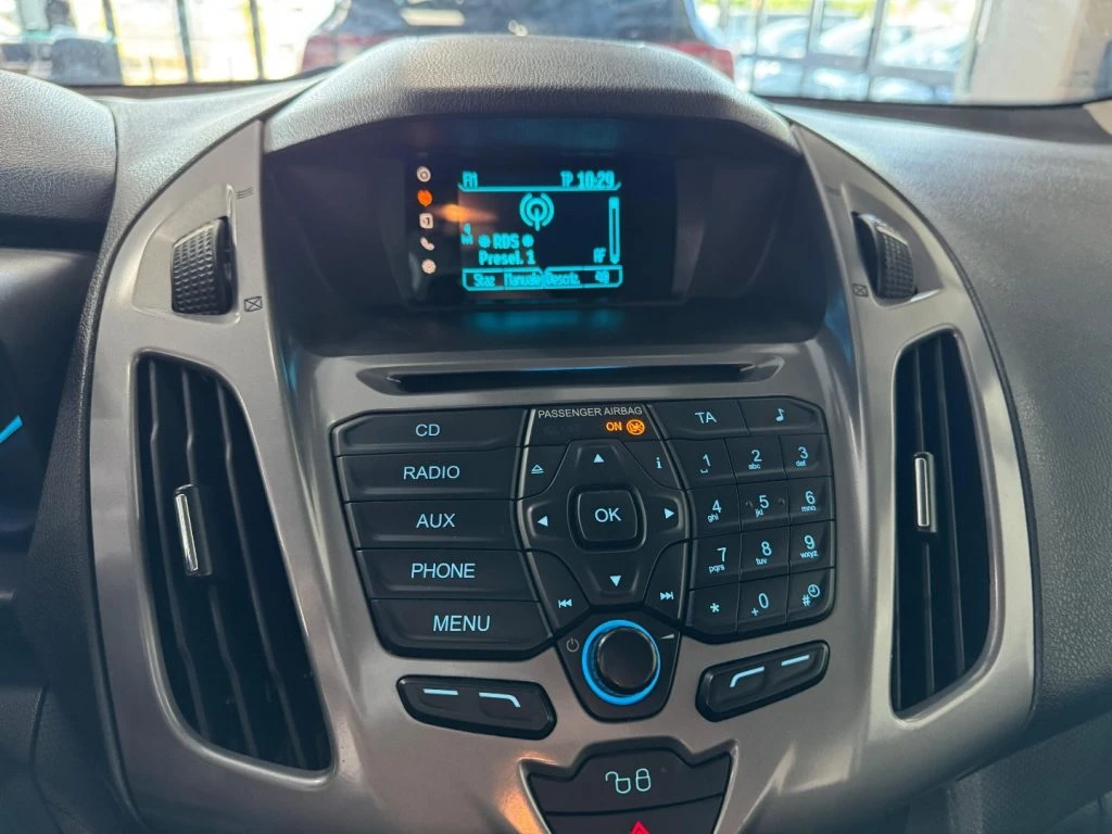 FORD Tourneo Connect Grand Tourneo 1.5 TDCi 120 CV Plus - 14