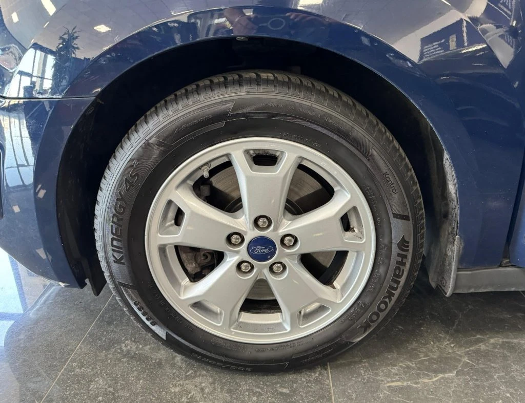 FORD Tourneo Connect Grand Tourneo 1.5 TDCi 120 CV Plus - 6