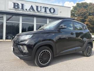 MAHINDRA KUV100
