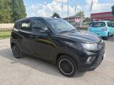 MAHINDRA KUV100