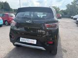 MAHINDRA KUV100