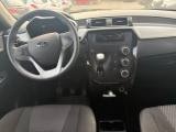 MAHINDRA KUV100