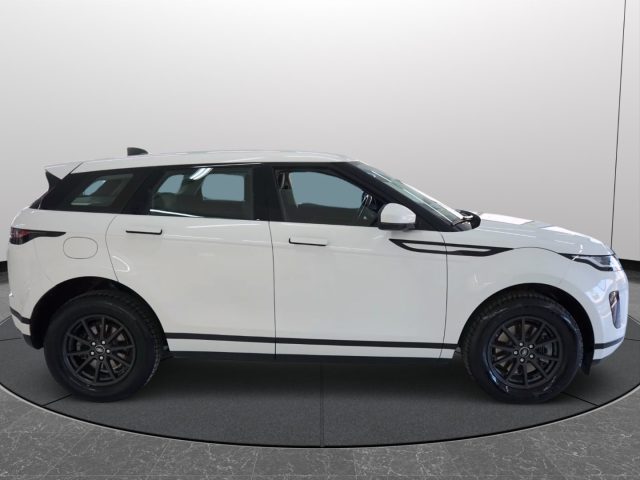 LAND ROVER Range Rover Evoque 18