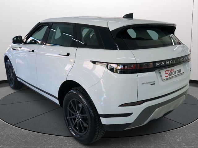 LAND ROVER Range Rover Evoque 20
