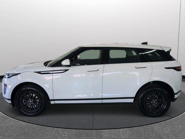 LAND ROVER Range Rover Evoque 21