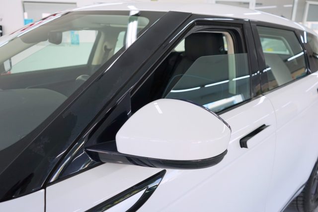 LAND ROVER Range Rover Evoque 26