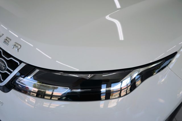 LAND ROVER Range Rover Evoque 24