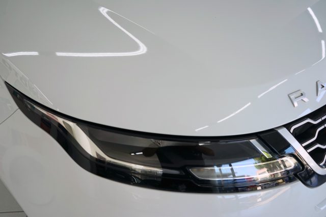 LAND ROVER Range Rover Evoque 23