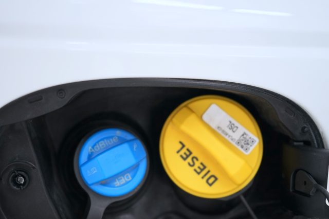 LAND ROVER Range Rover Evoque 27