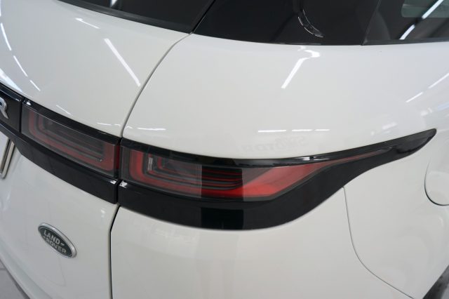 LAND ROVER Range Rover Evoque 29