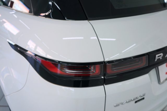 LAND ROVER Range Rover Evoque 28