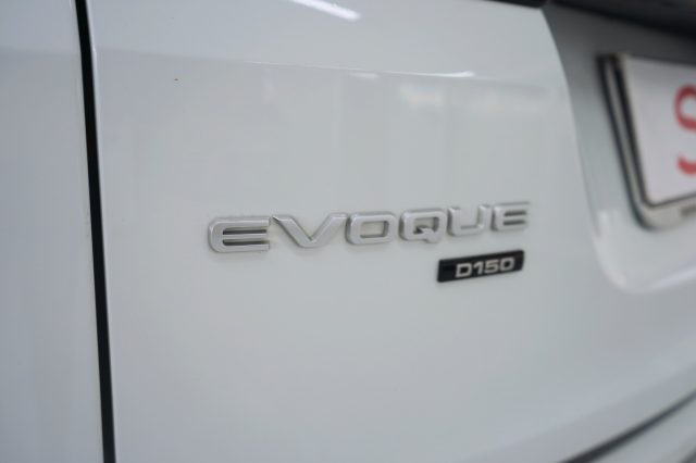 LAND ROVER Range Rover Evoque 30