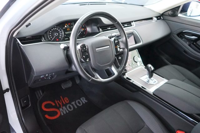 LAND ROVER Range Rover Evoque 31