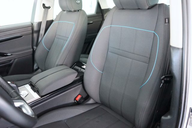 LAND ROVER Range Rover Evoque 34