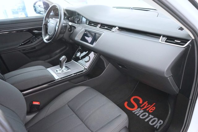 LAND ROVER Range Rover Evoque 13