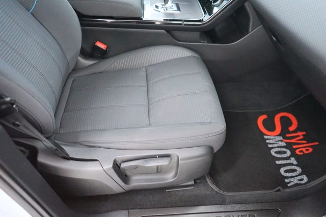 LAND ROVER Range Rover Evoque 38