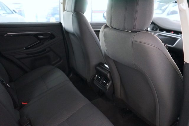 LAND ROVER Range Rover Evoque 41
