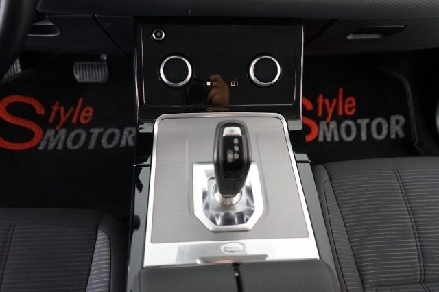 LAND ROVER Range Rover Evoque 12