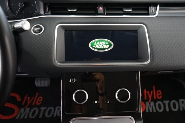 LAND ROVER Range Rover Evoque 14
