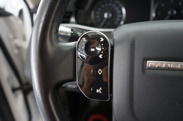LAND ROVER Range Rover Evoque 48