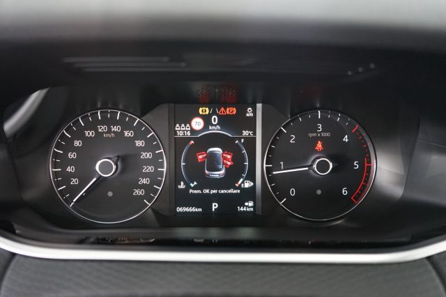LAND ROVER Range Rover Evoque 52