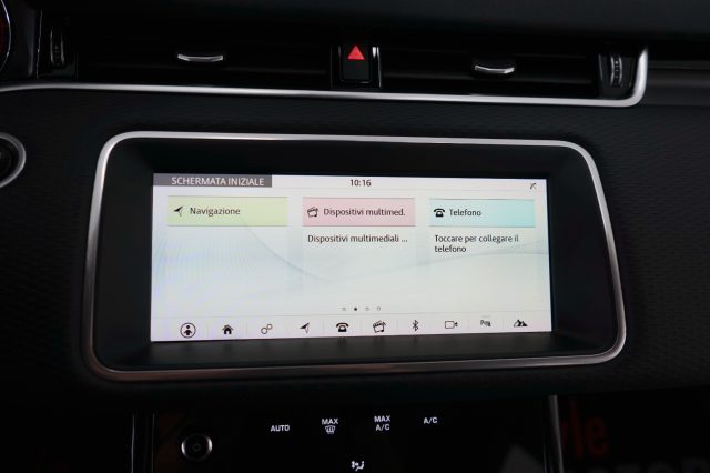 LAND ROVER Range Rover Evoque 9