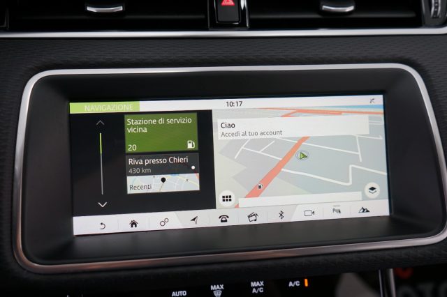 LAND ROVER Range Rover Evoque 5