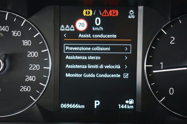 LAND ROVER Range Rover Evoque 57