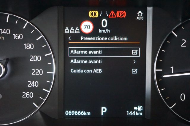 LAND ROVER Range Rover Evoque 58