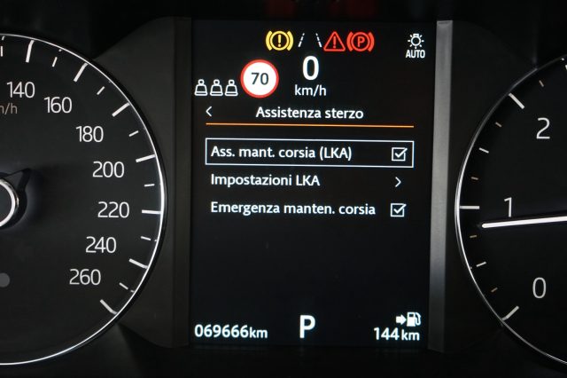 LAND ROVER Range Rover Evoque 59