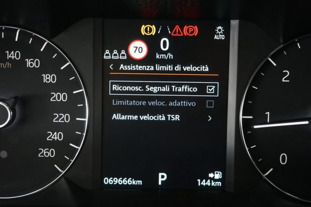 LAND ROVER Range Rover Evoque 60