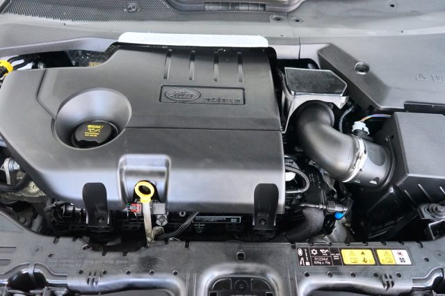 LAND ROVER Range Rover Evoque 61