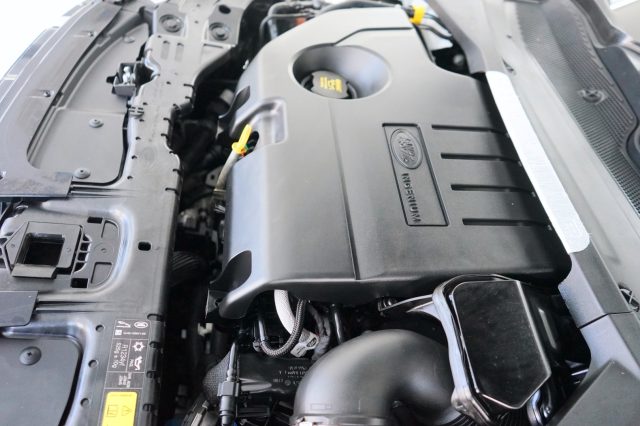 LAND ROVER Range Rover Evoque 64