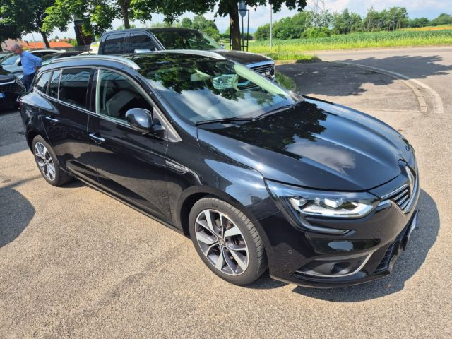 RENAULT Megane Antracite pastello
