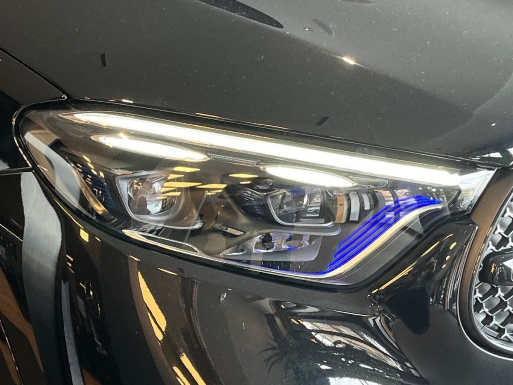 MERCEDES-BENZ GLC 300 de hybrid EQ 4Matic AMG Line Advanced Tech - 15