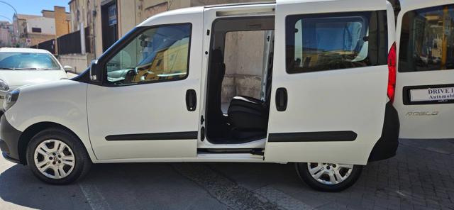 FIAT  Bianco pastello