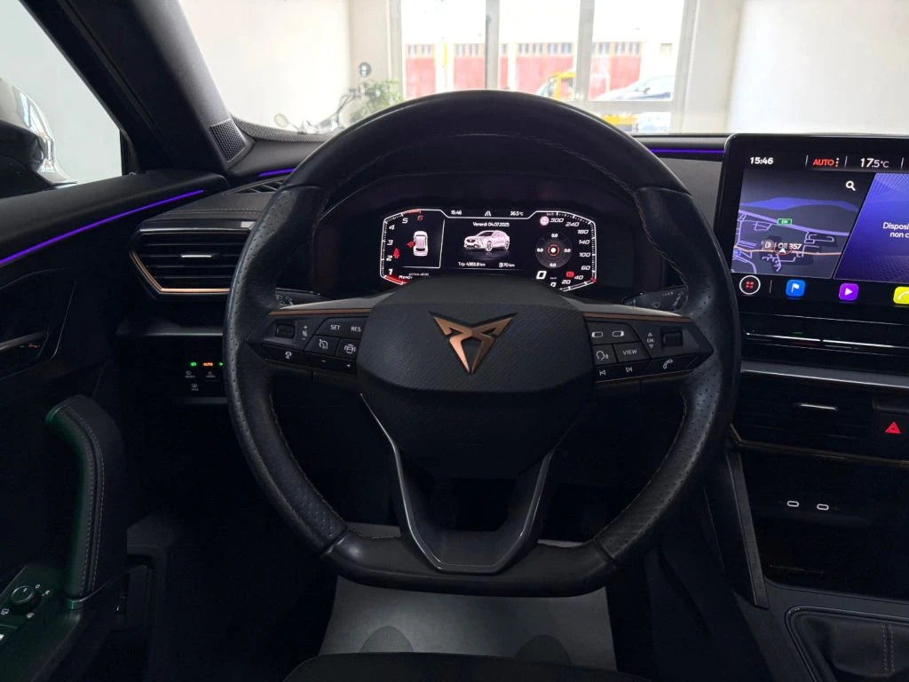 CUPRA Formentor 2.0 TDI - 7