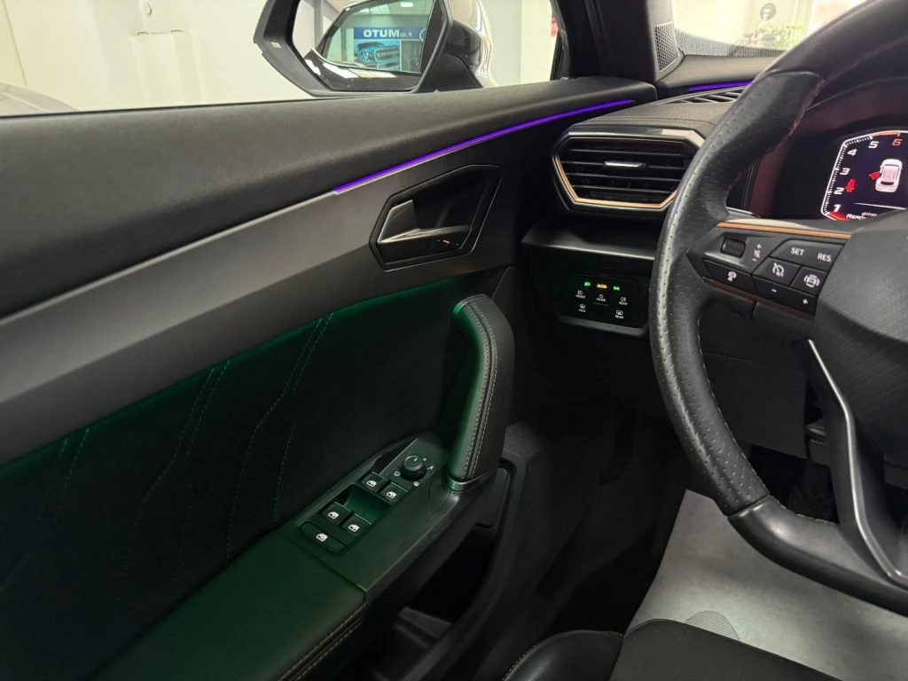 CUPRA Formentor 2.0 TDI - 9