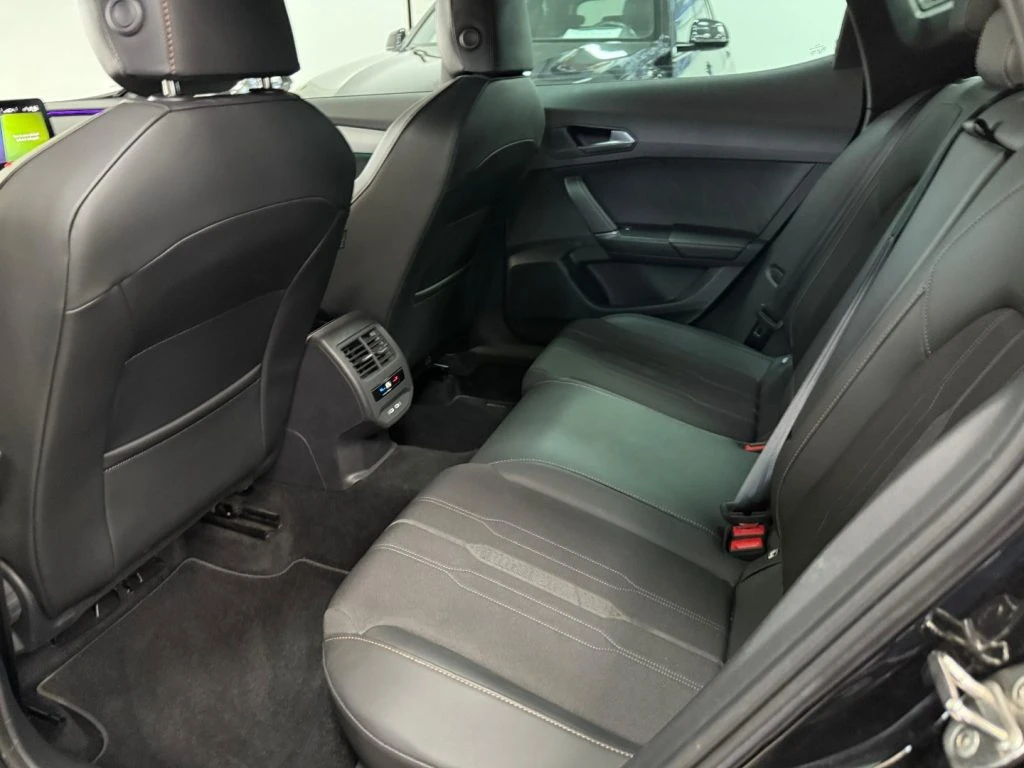 CUPRA Formentor 2.0 TDI - 11